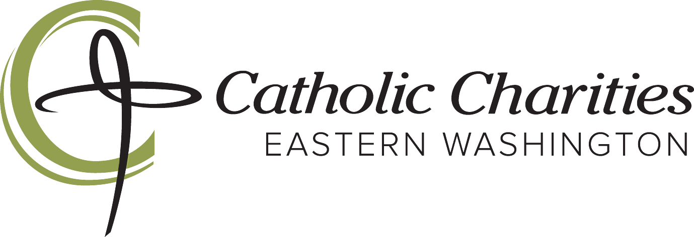 Catholic Charities logo