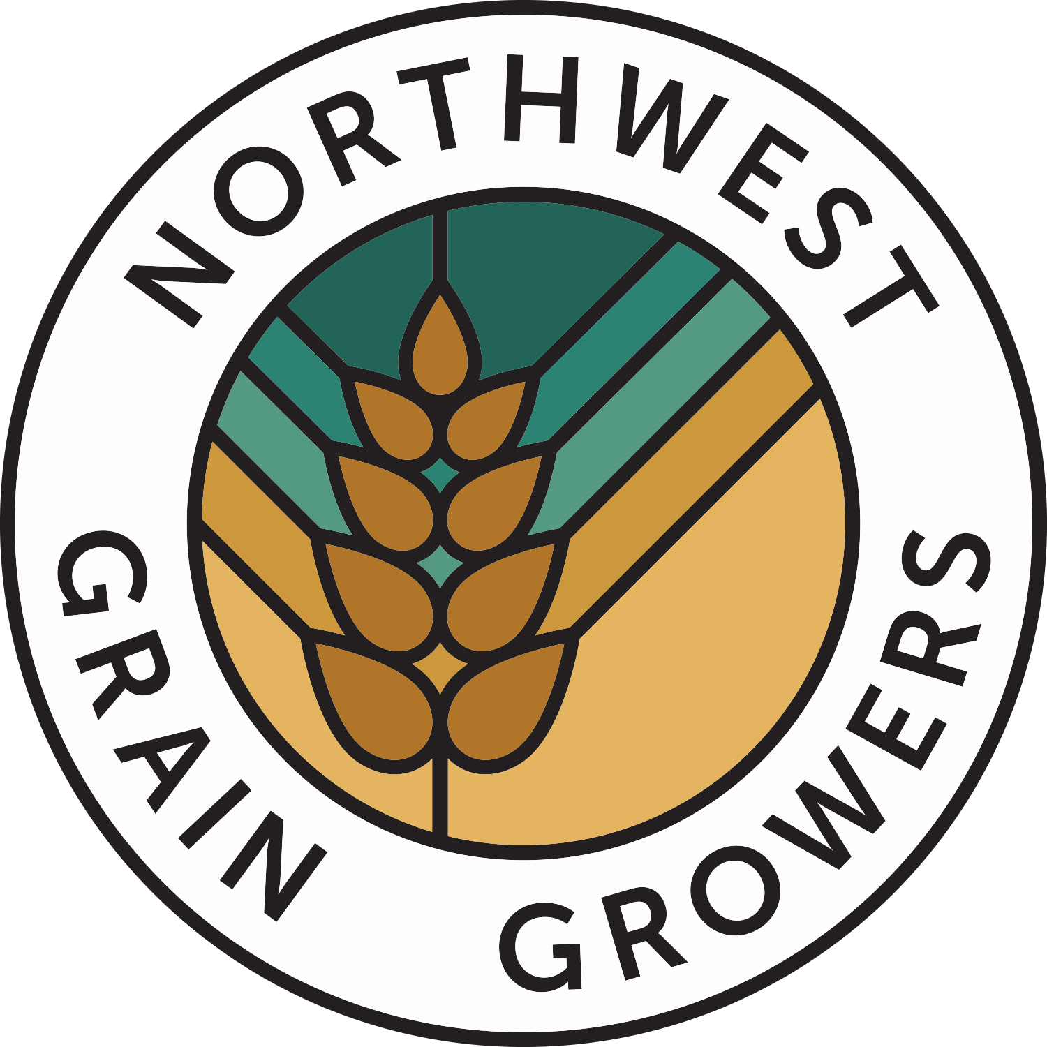 Northwest Grain Growers logo
