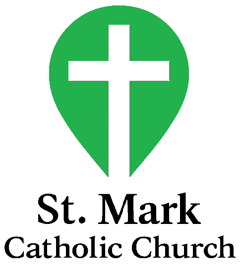 St Mark logo